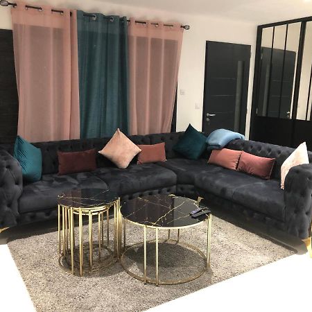 Havre De Paix Apartment Fontet Екстериор снимка