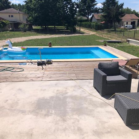 Havre De Paix Apartment Fontet Екстериор снимка