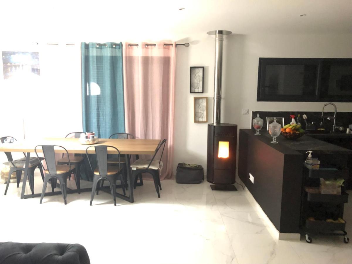Havre De Paix Apartment Fontet Екстериор снимка