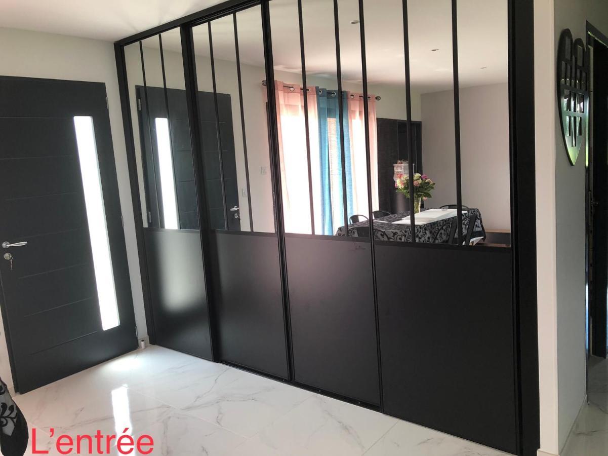 Havre De Paix Apartment Fontet Екстериор снимка