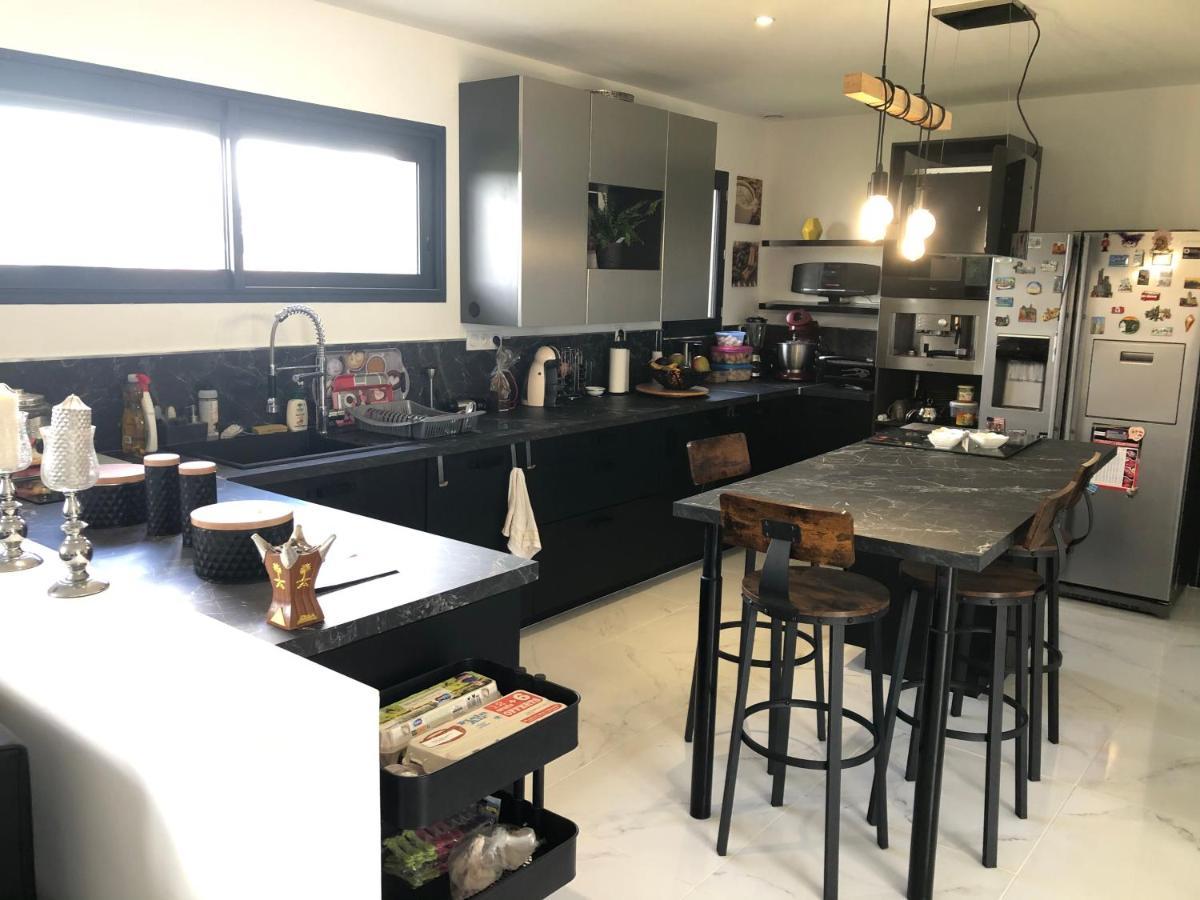 Havre De Paix Apartment Fontet Екстериор снимка