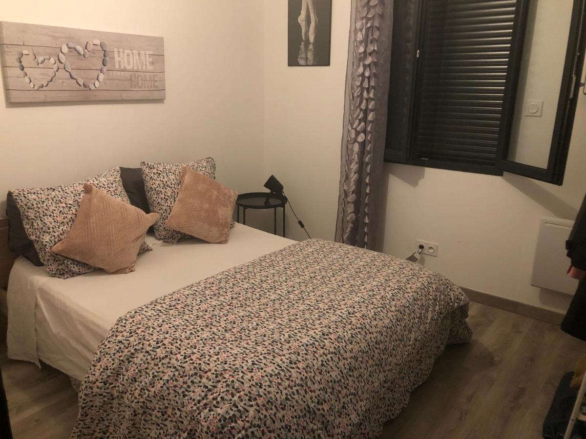 Havre De Paix Apartment Fontet Екстериор снимка