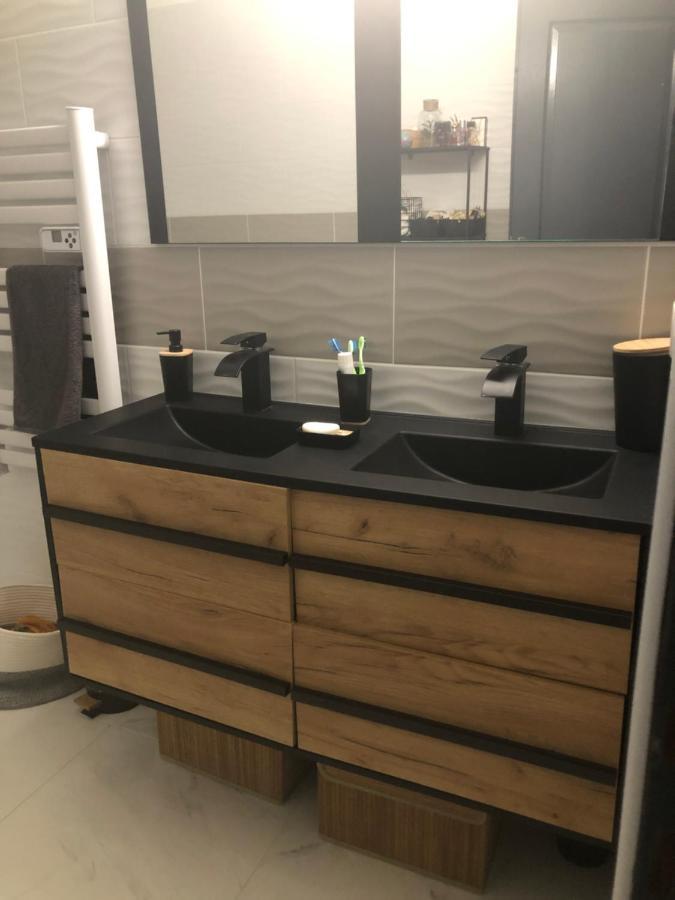 Havre De Paix Apartment Fontet Екстериор снимка