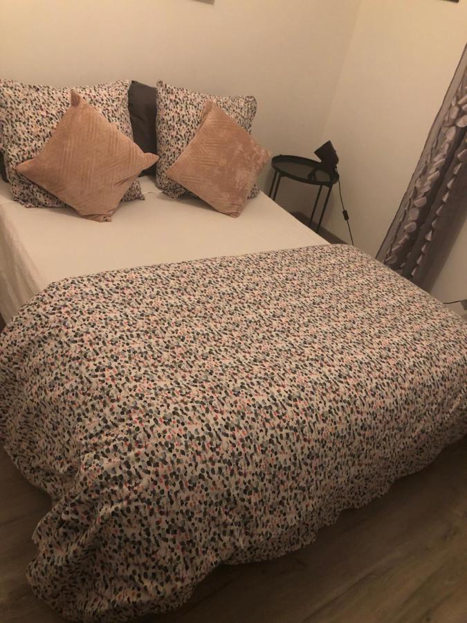 Havre De Paix Apartment Fontet Екстериор снимка