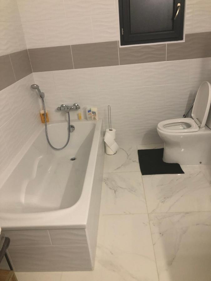 Havre De Paix Apartment Fontet Екстериор снимка